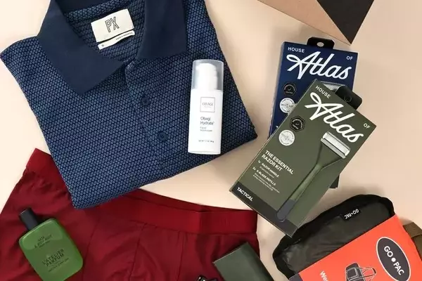 Unveiling the Summer 2026 GQ Box: Your Seasonal Style and Grooming Upgrade