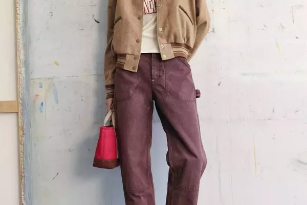 Kenzo's Resort 2027 Collection: Blending Heritage with Contemporary Style