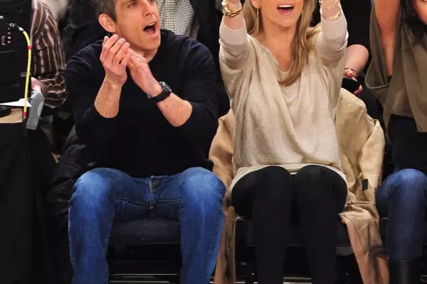 The Essence of Knicks Courtside: A Fan's Perspective on Celebrity Spectators