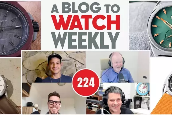 The Resurgence of Fashion Watches and High-End Horology Debates