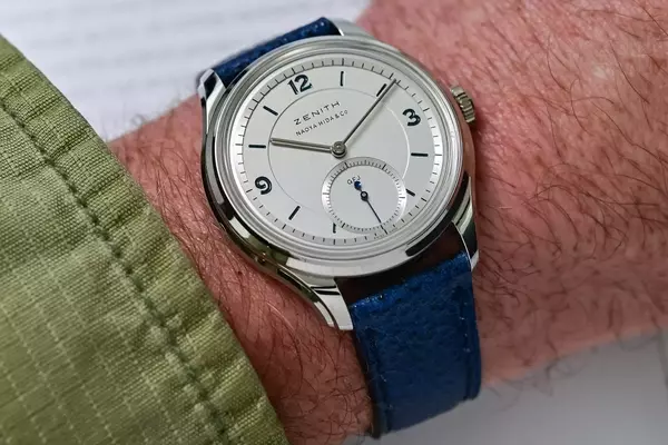 Exceptional Watch Collaborations: A Fusion of Horological Artistry