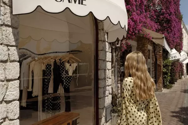 Luxury Brands Target European Summer Hotspots with Accessible Offerings