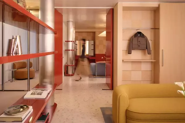 Selfridges' 40 Duke: The Future of Luxury Personal Shopping