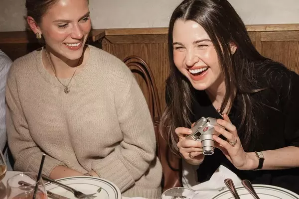 Jenni Kayne's Strategic Global Expansion: A New Blueprint for Fashion Brands