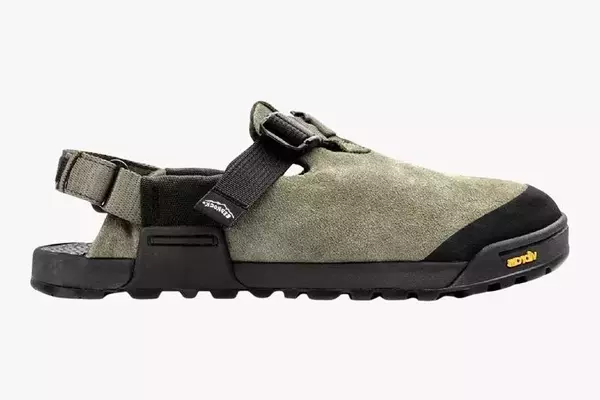 Bedrock Sandals Mountain Clogs: The Ultimate All-Terrain Footwear