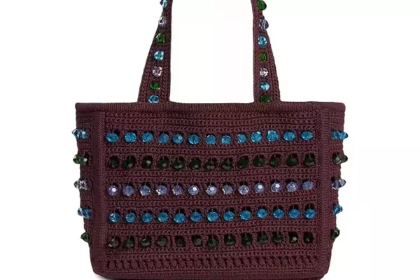 The Ultimate Guide to Crochet Bags: Your Summer Style Essential