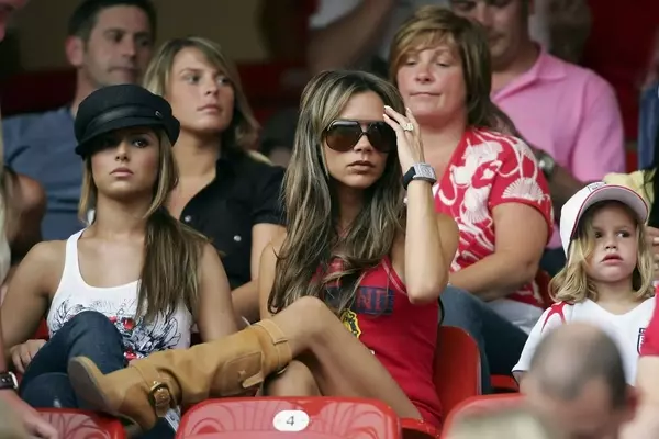 World Cup Style: Blending Fashion with Football Fervor