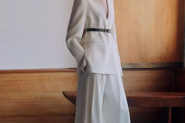 TWP Resort 2027 Collection Blends Midwestern Pragmatism with Urban Sophistication
