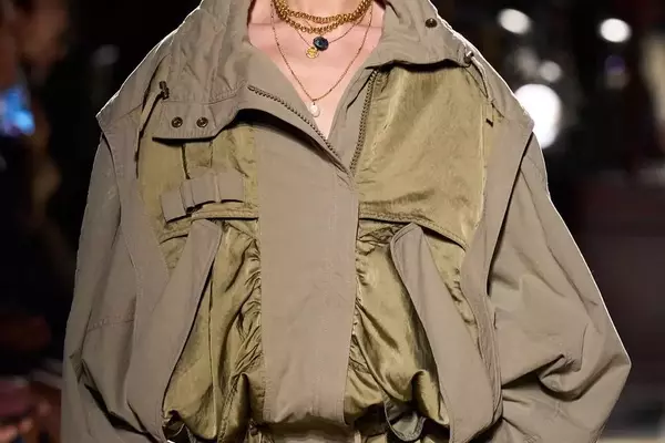 Summer Jacket Fashion Trends