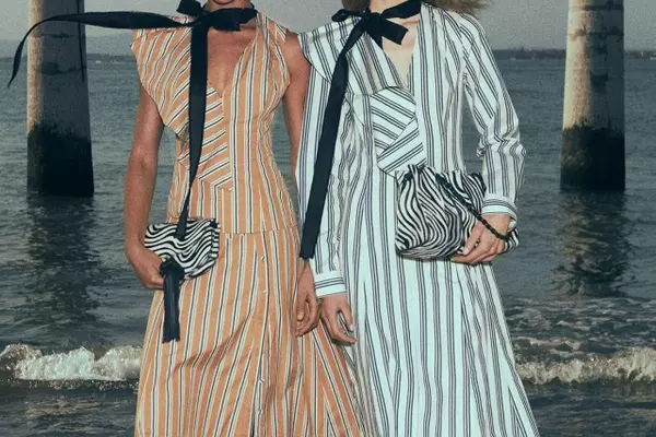 Ulla Johnson's Expanding Vision: Resort 2027 Collection & Global Growth