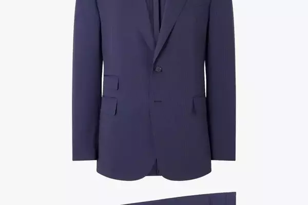 Mastering Men's Summer Wedding Attire: A Comprehensive Guide