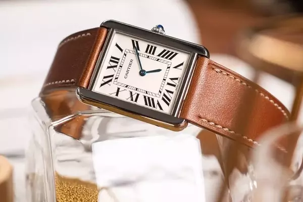 The Enduring Value of Sentimental Timepieces