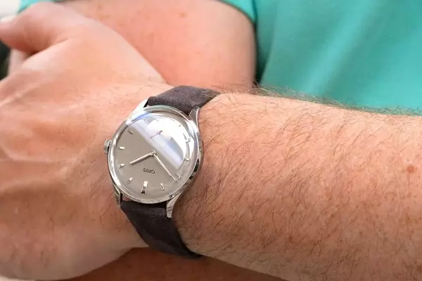 The Oris Hölstein Edition 2026: A Hands-On Review