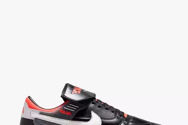 World Cup Fashion: Merging Sport and Style