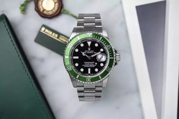 Top 5 Iconic Watches of the 2000s