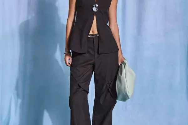 Kate Barton Debuts Expanded Pre-Collections for Resort 2027