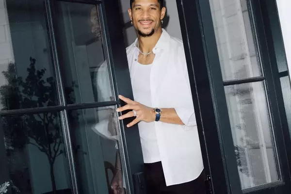 Josh Hart's Journey: From Rolex to Independent Horology