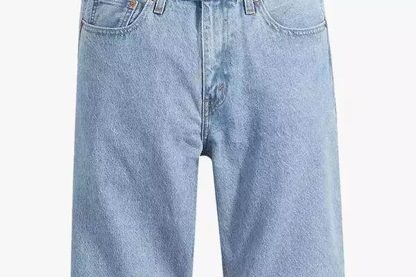 The Best Men's Denim Shorts for Summer