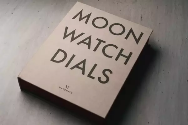Moonwatch Dials: The Ultimate Guide for Omega Speedmaster Enthusiasts