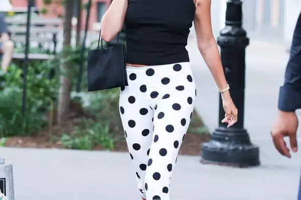 The Ultimate Guide to Pairing Shoes with Capri Pants