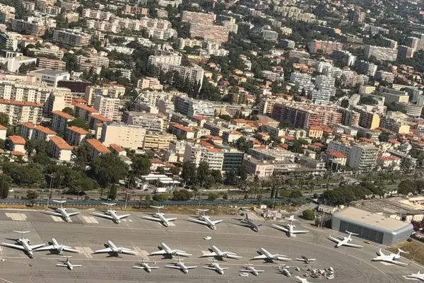 Monaco Grand Prix: A Convergence of Luxury, Speed, and Spectacle