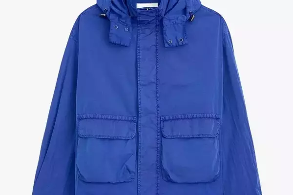 Nylon Jackets: The Unsung Heroes of Outerwear