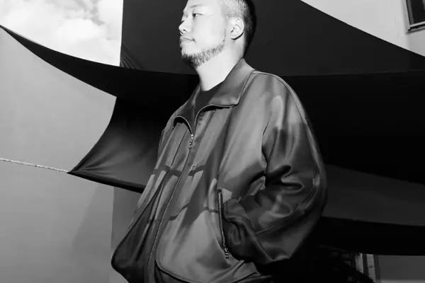 Jiyong Kim: Revolutionizing Fashion with Sun-Bleached Designs