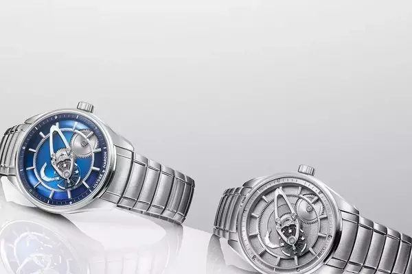 Ulysse Nardin Freak [X]: A Crowned Evolution in Horology