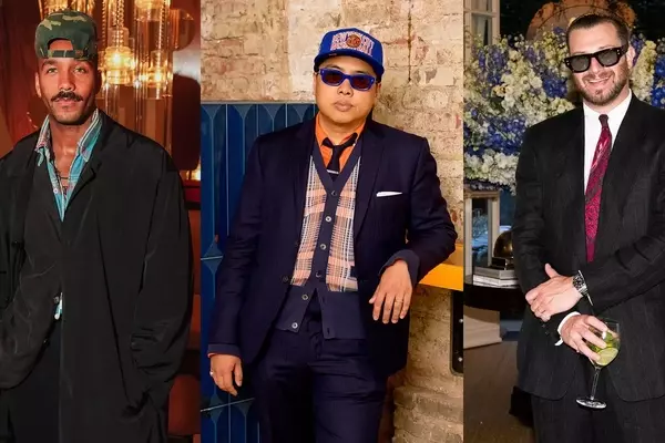 The Evolving World of Men's Fashion: Insights from Industry Experts
