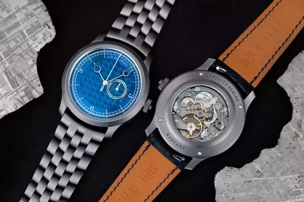 Independent Watchmakers Shine at LA's Premier Gathering