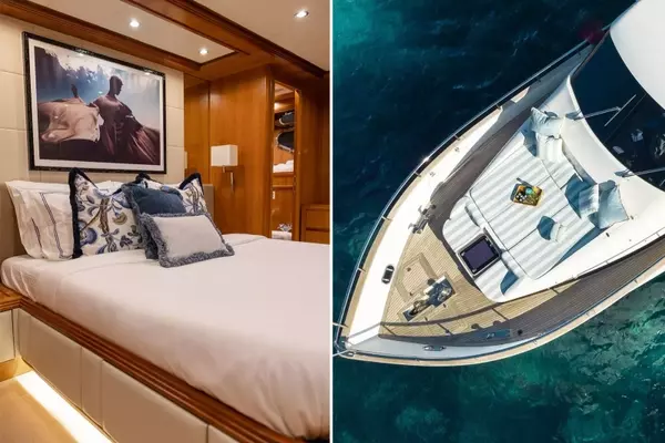 Luxury Brands Navigate New Waters: The Rise of Yacht Activations for Elite Consumers