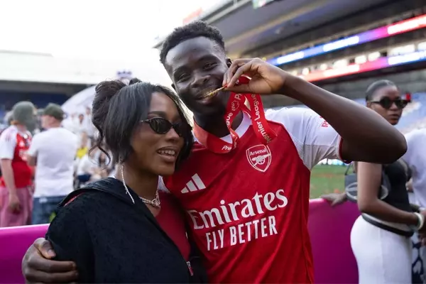 The Evolving Influence of WAGs in Sports and Fashion