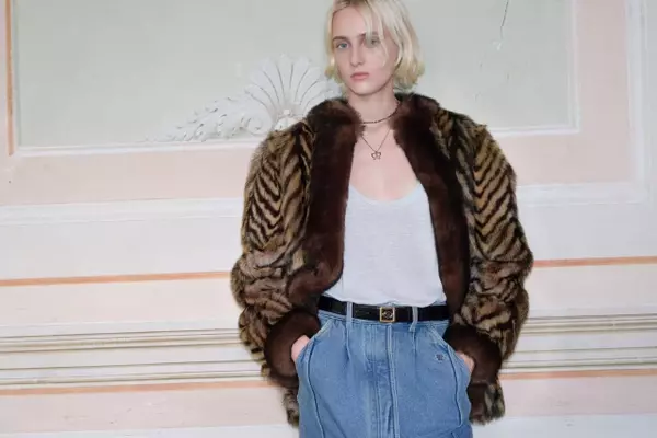 Valentino Resort 2027: A New Vision of Elegance by Alessandro Michele
