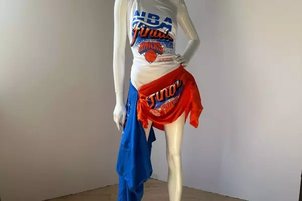 New York Celebrates Knicks Championship with Fashion-Forward Parade