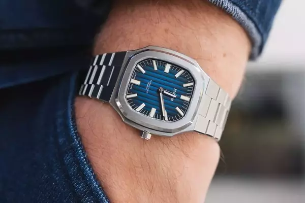 Maen Unveils New Manhattan 37 Ultra-Thin Boutique Exclusive