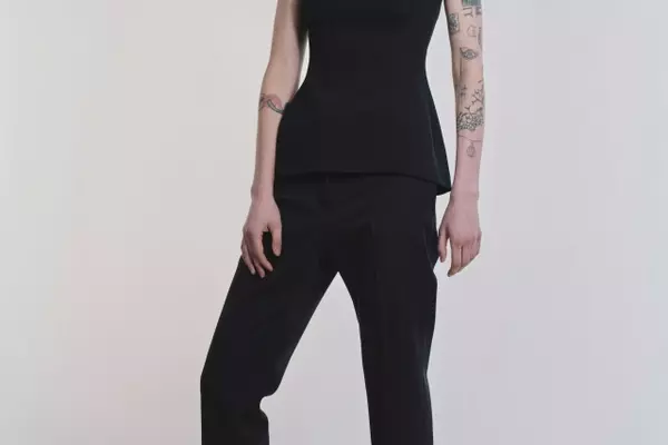 Fforme's Resort 2027 Collection: Timeless Elegance Reimagined