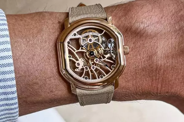 Summer Watch Selection: Daan's Top Picks for Every Budget