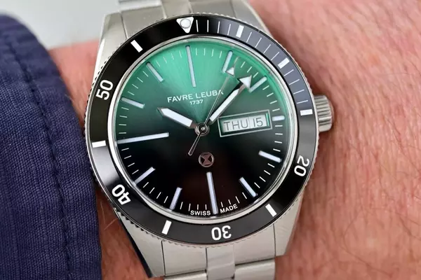Essential Timepieces for Summer Adventures