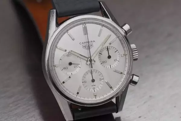Fratello On Air: Exploring the Fascination with Automotive-Inspired Timepieces