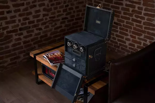 Securing Your Timepieces: Home Safe vs. External Vault