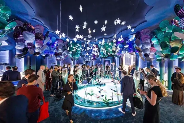 Leading Watchmakers Join the Expanded Watches and Wonders 2027 Lineup