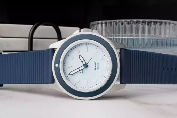 Unimatic Modello Uno UT1-IPP: The Ultimate Summer Diver