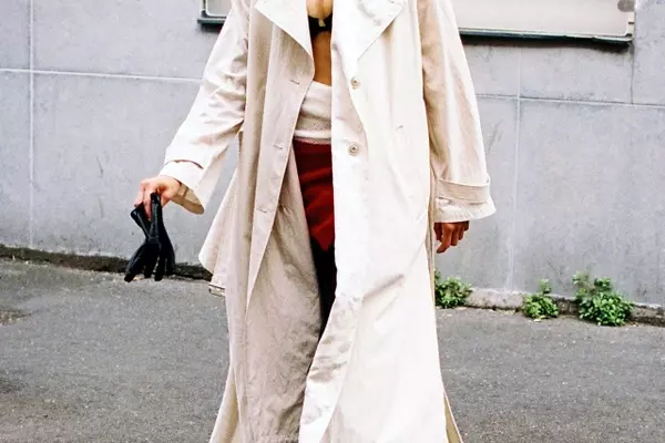 Our Legacy Spring 2027 Ready-to-Wear Collection: A Homage to British Subcultures