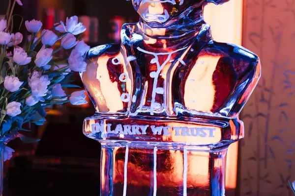 Larry David's Enthusiastic Return: A Review of 'Life, Larry and the Pursuit of Unhappiness'
