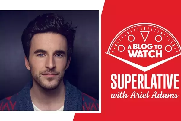 Sylvain Berneron on Uncompromising Watch Design: A Superlative Podcast Insight