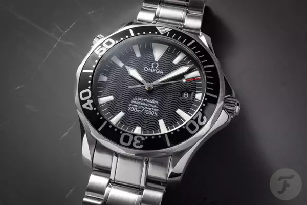Summer Watch Selections: Top Picks from Vaer, Doxa, and Omega