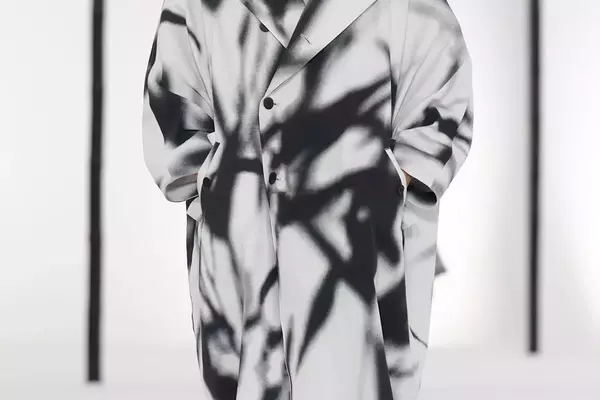 IM Men's Spring 2027 Menswear Collection