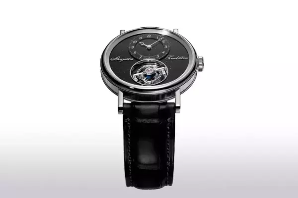Breguet's New Watches: Celebrating 225 Years of Tourbillon Innovation