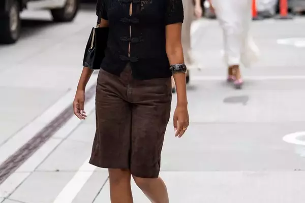 Summer Footwear: Embracing the Allure of Heels This Season