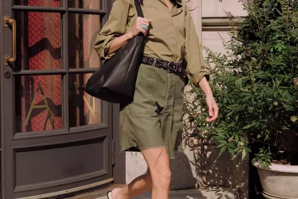 Celebrity Short Styles: A Summer Fashion Guide